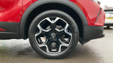 Vauxhall Mokka 1.2 Turbo Ultimate 5dr Auto Petrol Hatchback